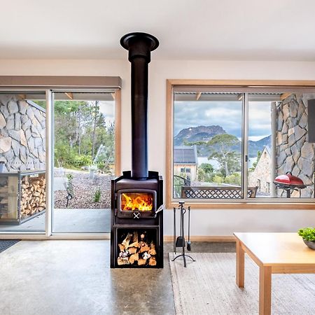 Freycinet Stone Studio 7 - Quartz Apartment Coles Bay Bagian luar foto